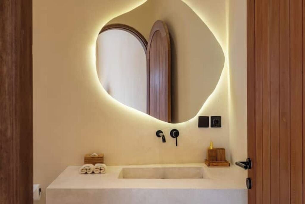 Photo of Bathroom in Batu Bolong