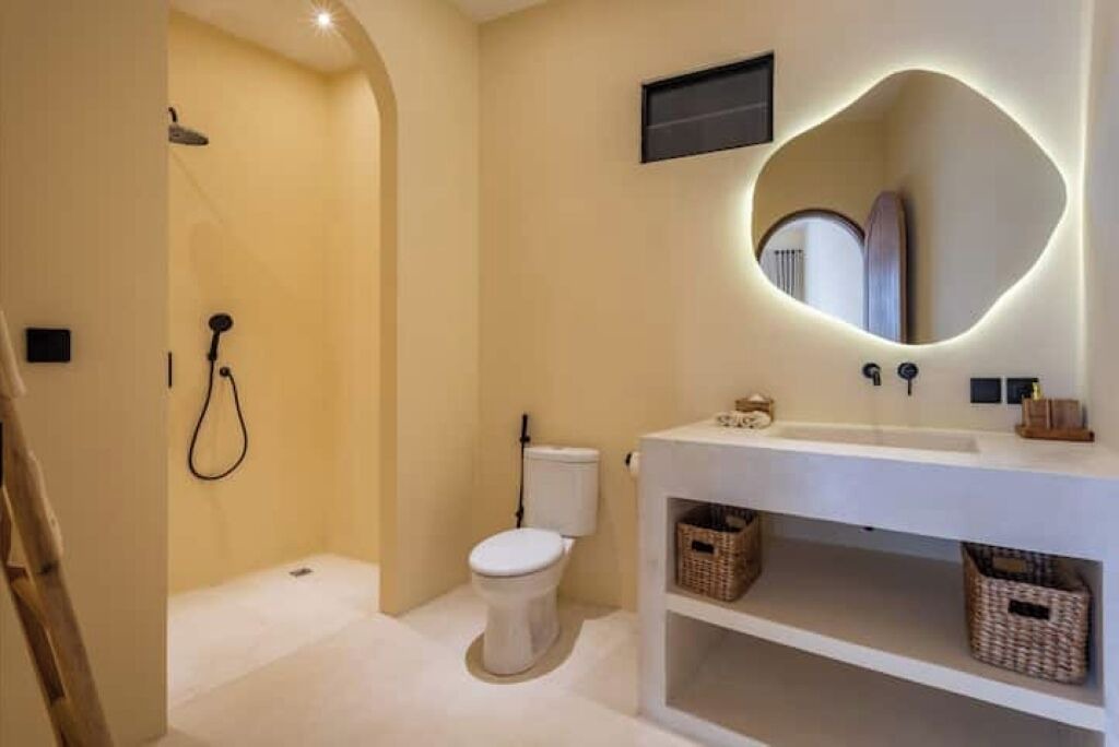 Photo of Bathroom in Batu Bolong