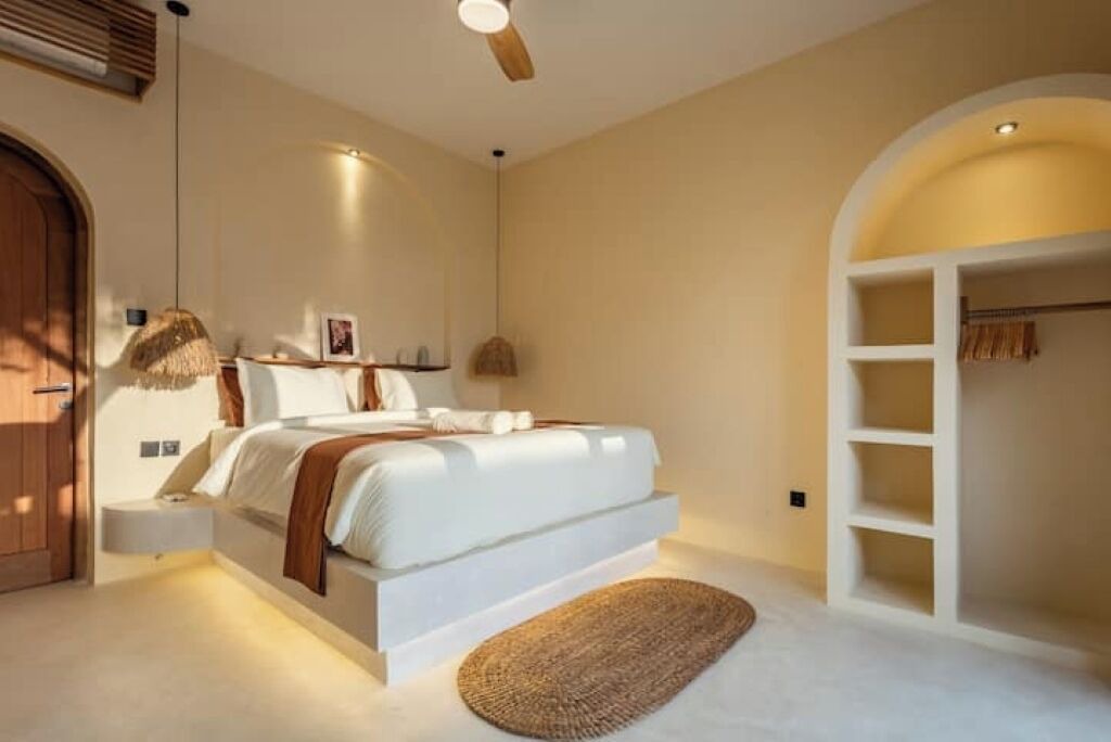 Photo of Bedroom in Batu Bolong