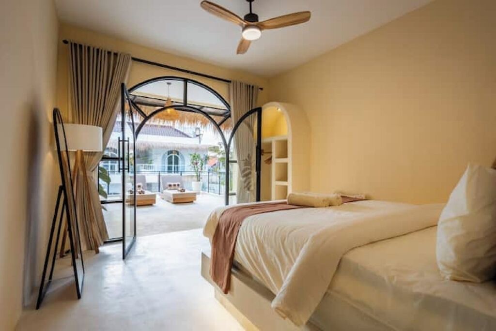 Photo of Bedroom in Batu Bolong