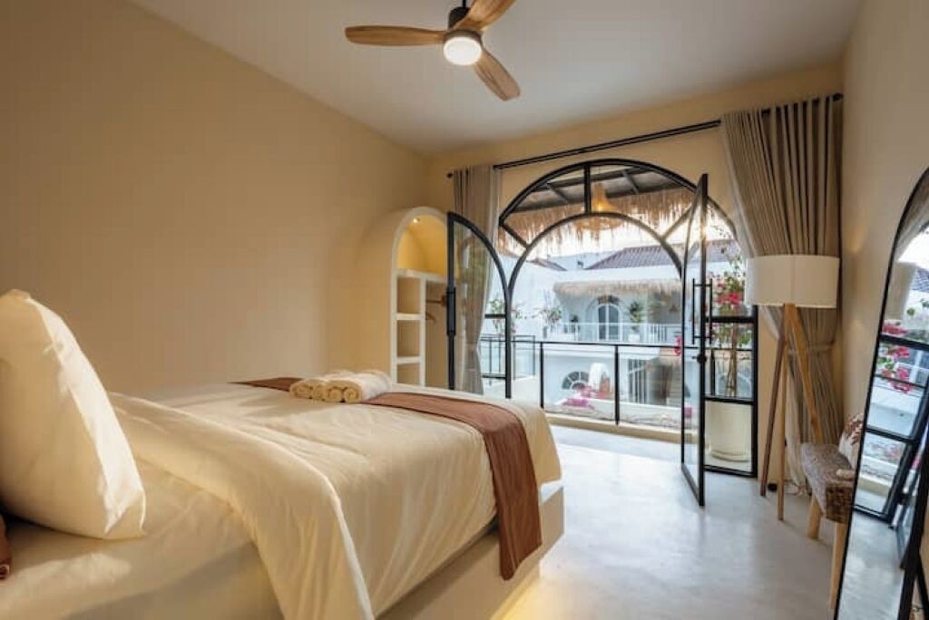 Photo of Bedroom in Batu Bolong