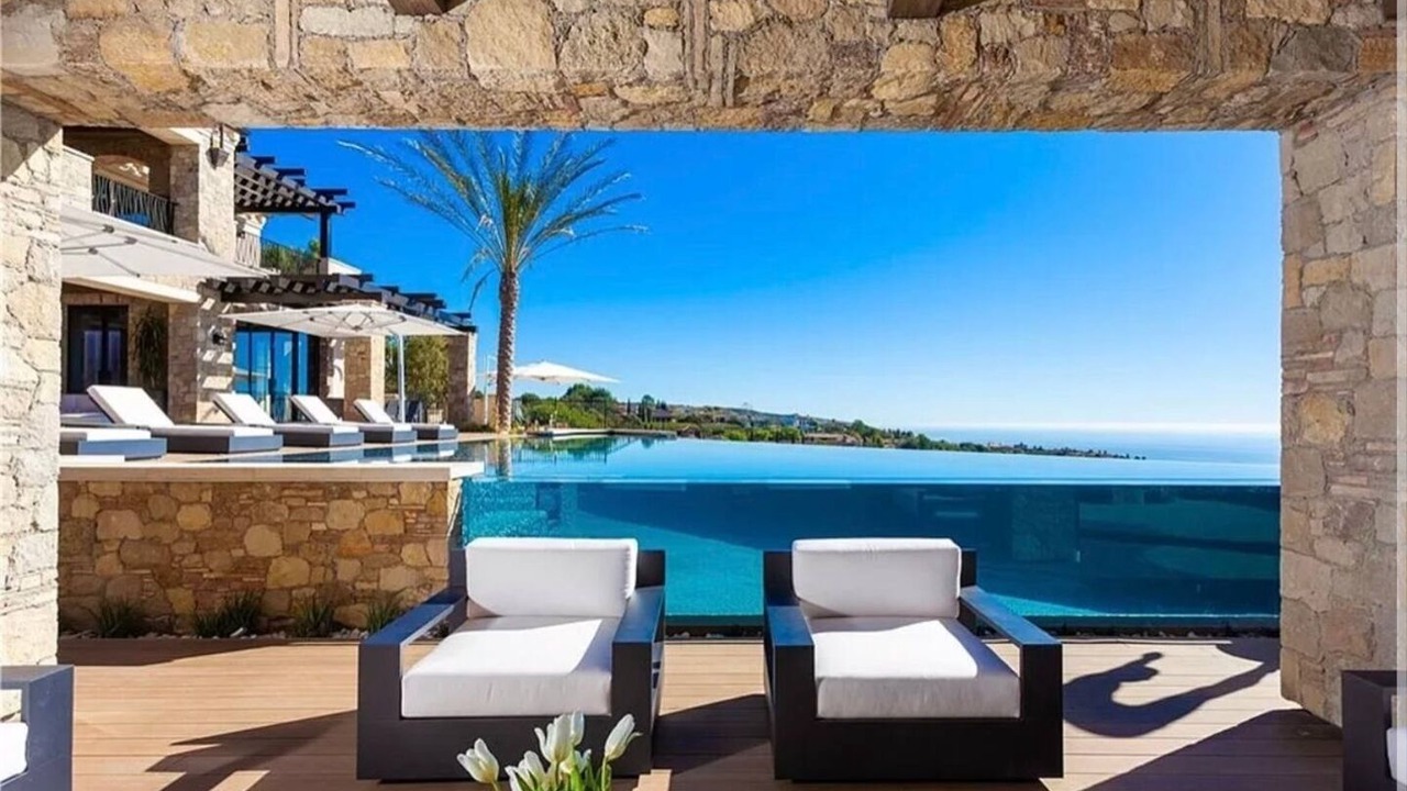 Photo of Outdoor in Newport Coast