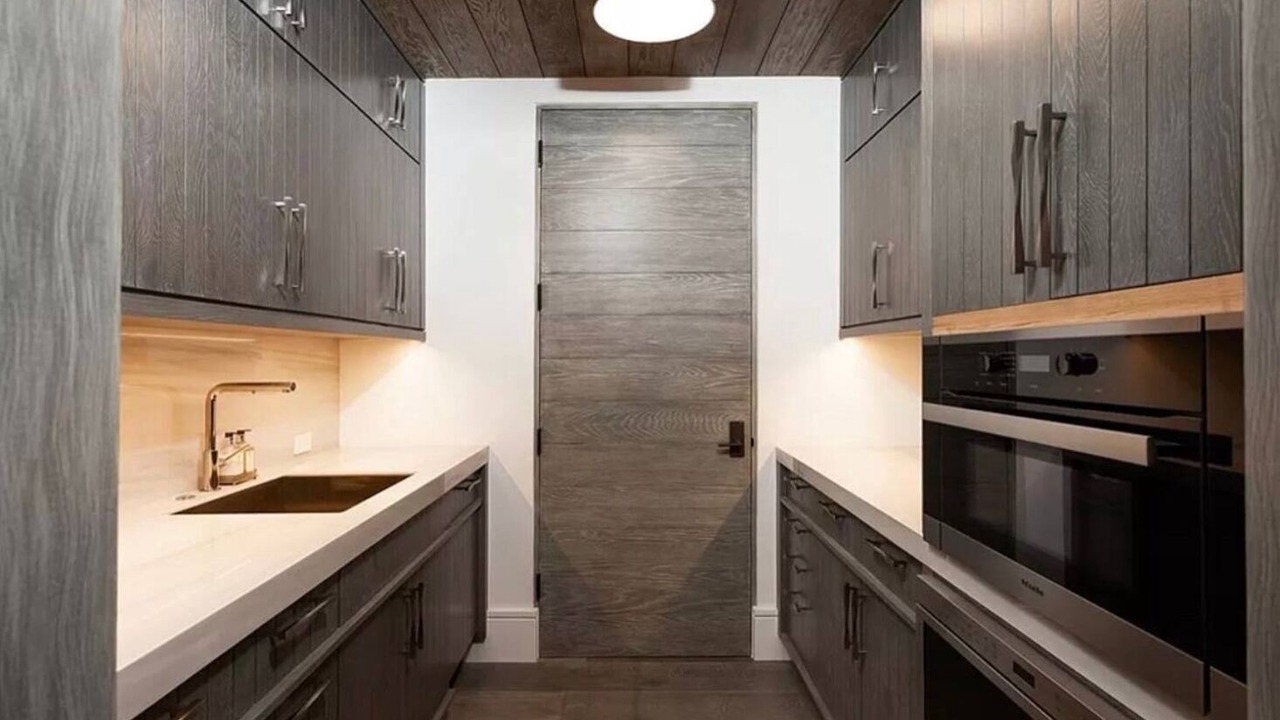 Photo of Kitchen in Newport Coast