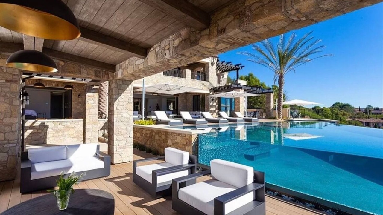 Photo of Outdoor in Newport Coast