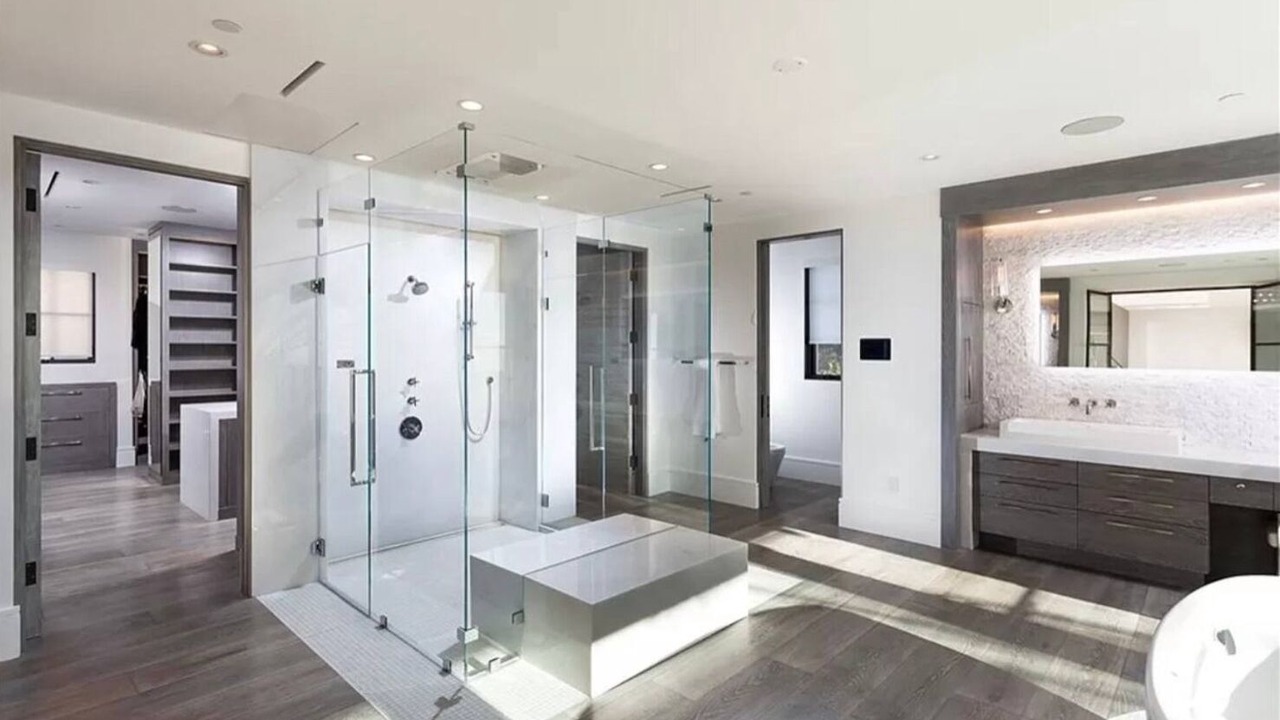 Photo of Bathroom in Newport Coast