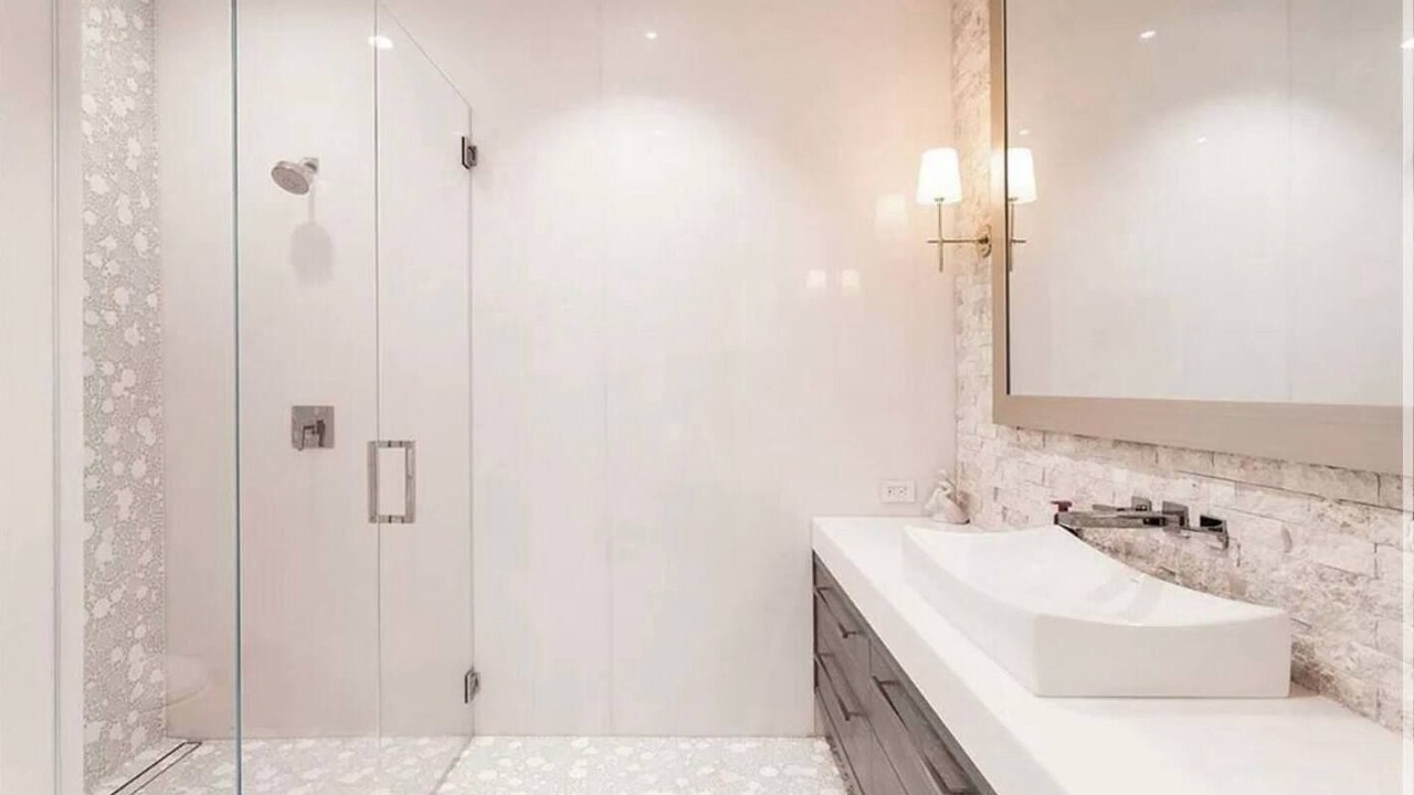 Photo of Bathroom in Newport Coast