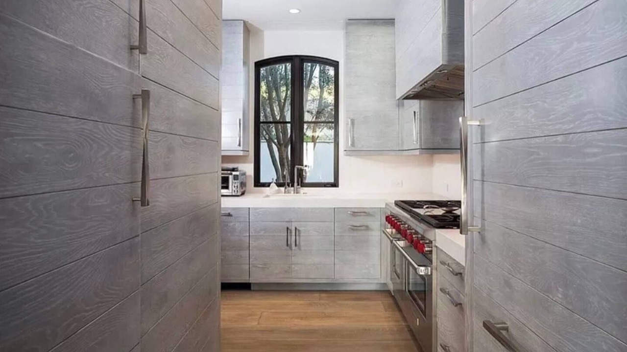 Photo of Kitchen in Newport Coast