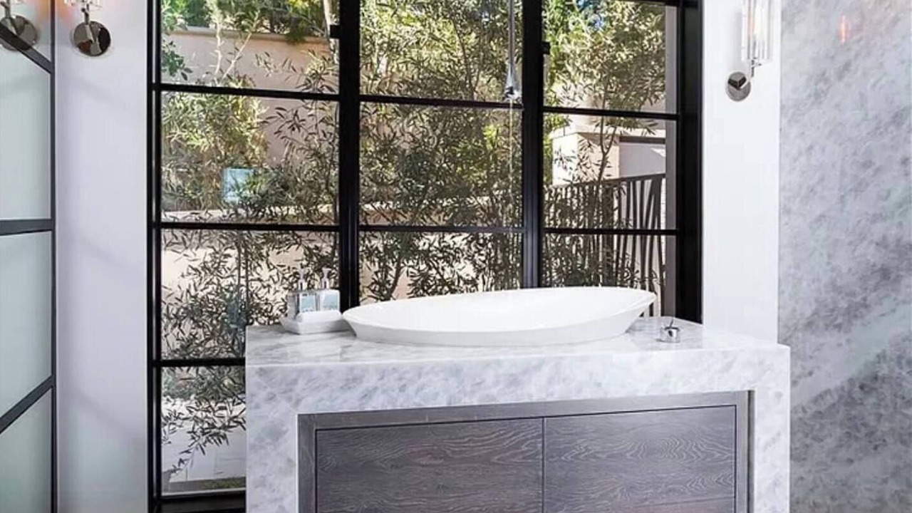 Photo of Bathroom in Newport Coast