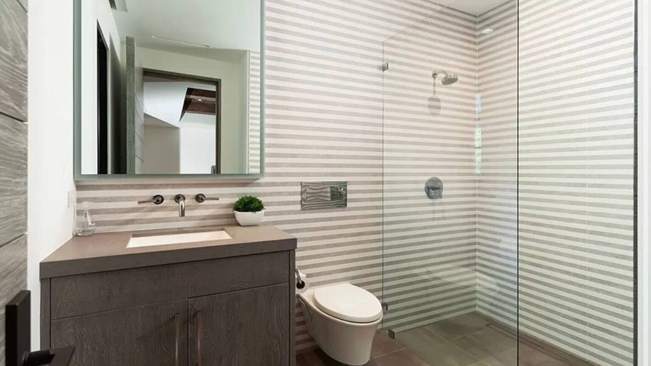Photo of Bathroom in Newport Coast