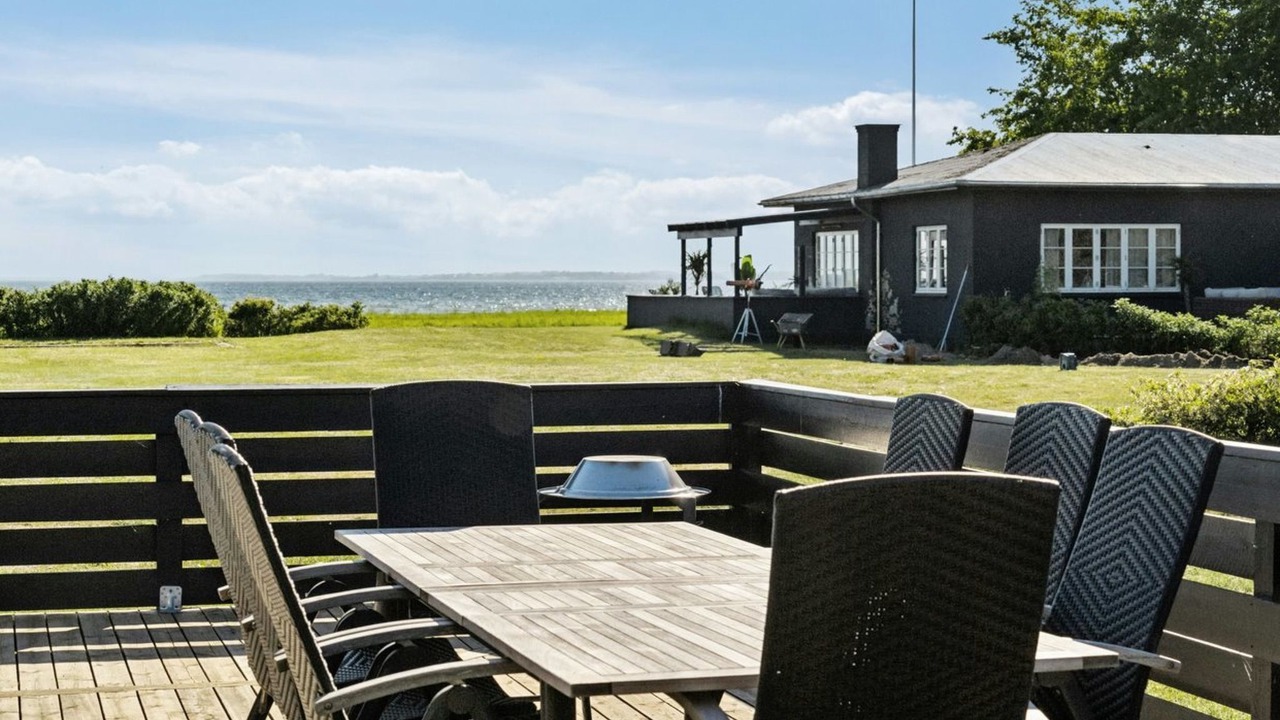 Photo of Livingroom in Vejlby Fed