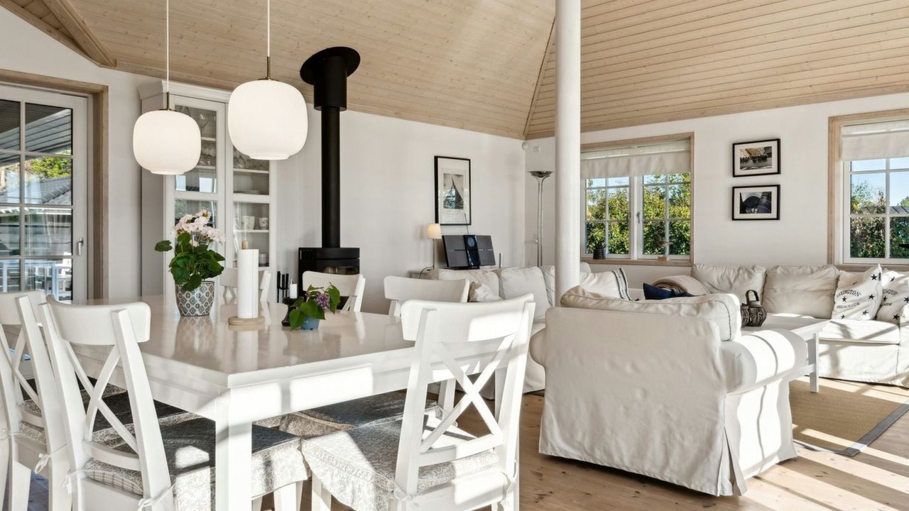 Photo of Livingroom in Vejlby Fed
