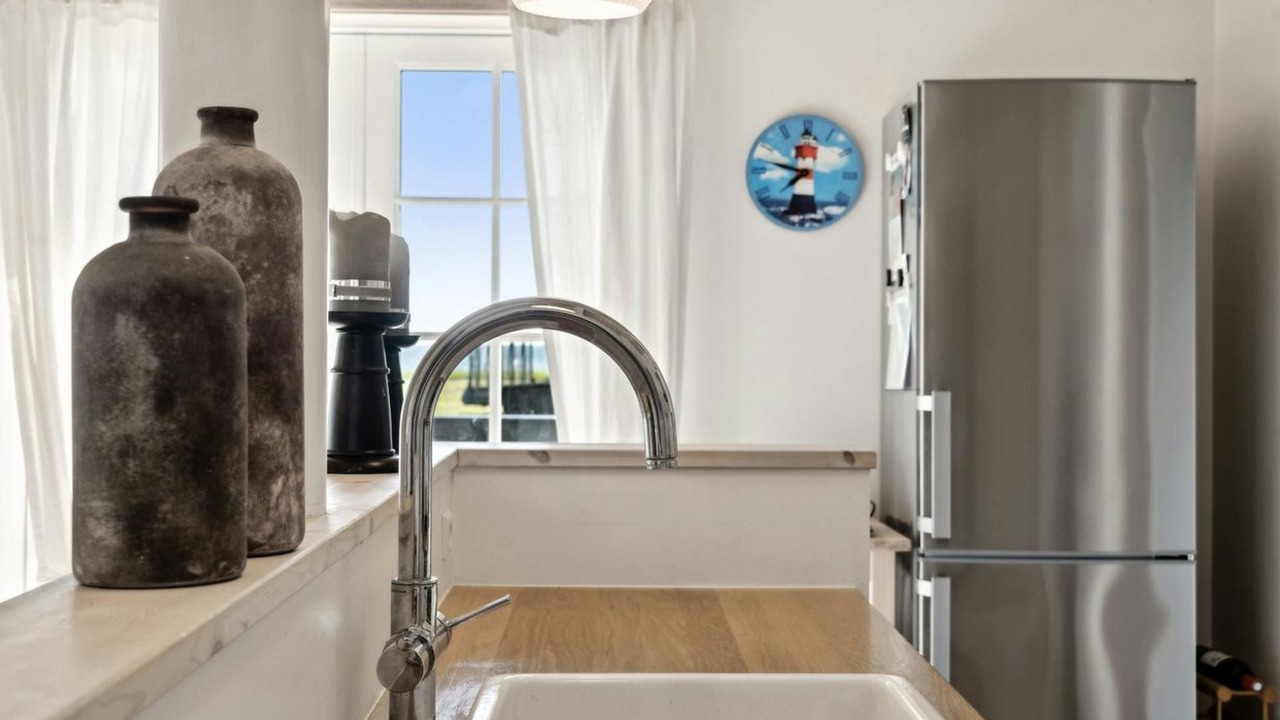 Photo of Bedroom in Vejlby Fed