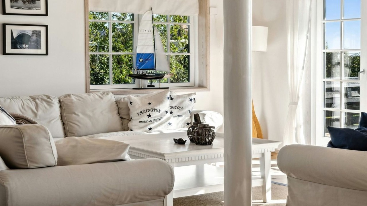 Photo of Livingroom in Vejlby Fed