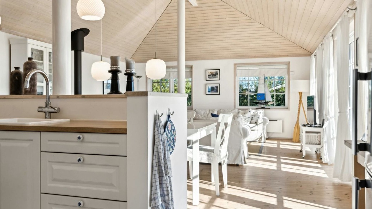Photo of Bedroom in Vejlby Fed