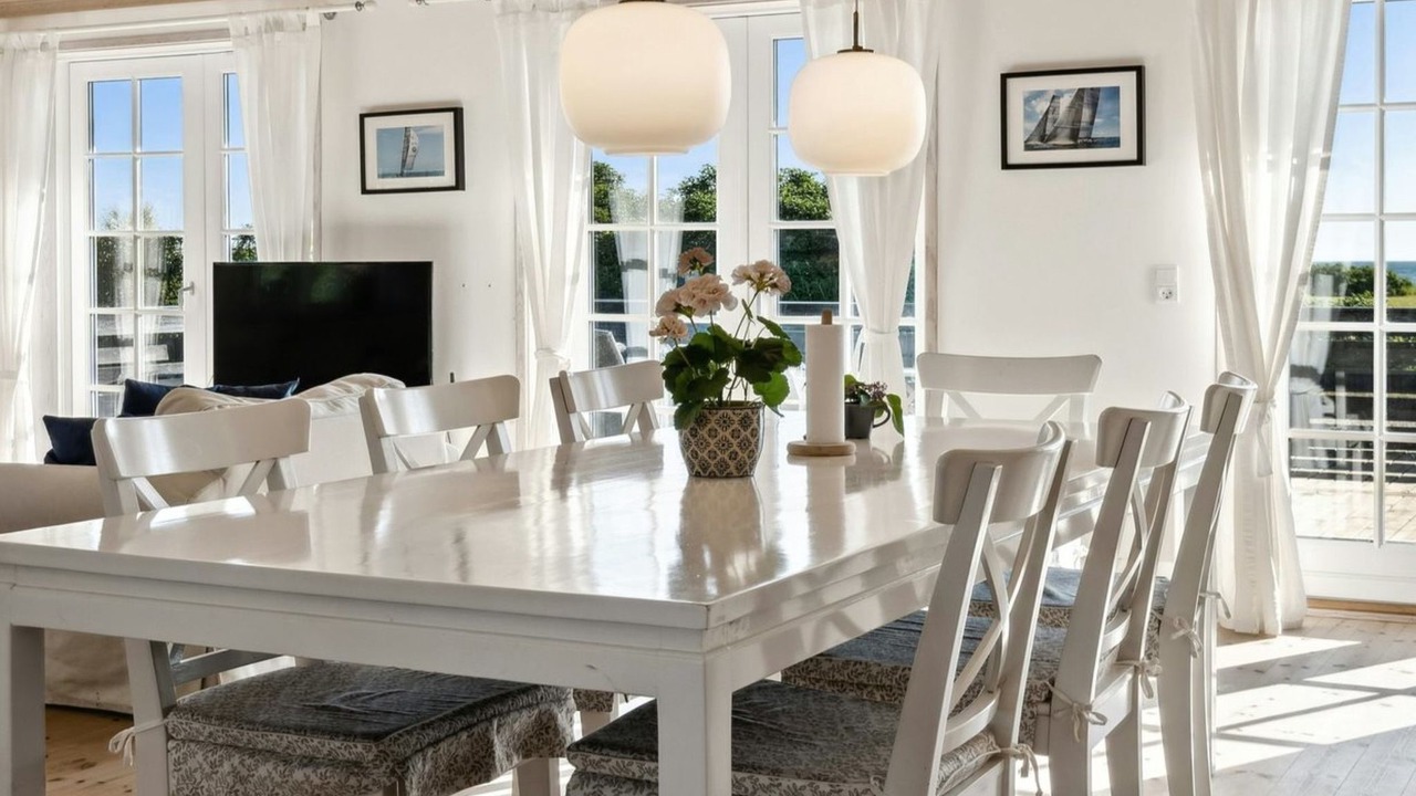 Photo of Livingroom in Vejlby Fed