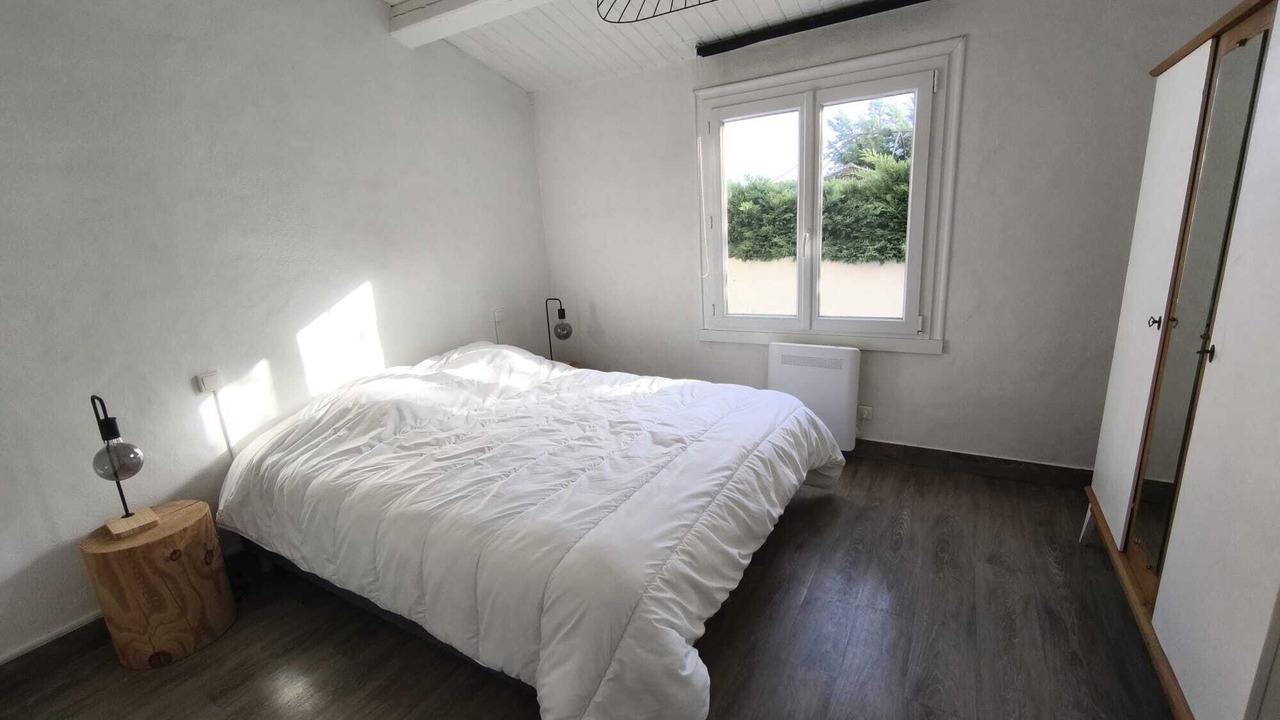 Photo of Bedroom in Le Cormier