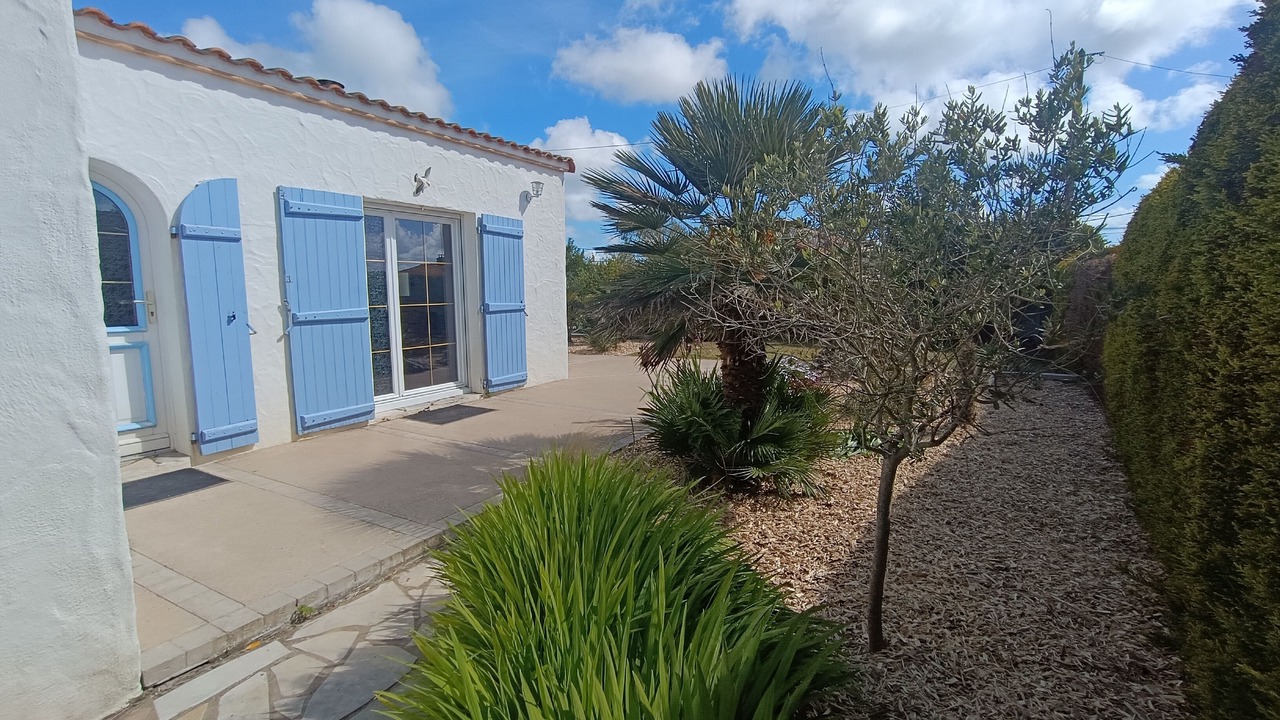 Photo of Outdoor in Le Cormier