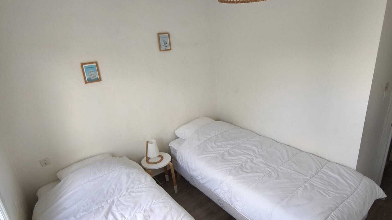 Photo of Bedroom in Le Cormier