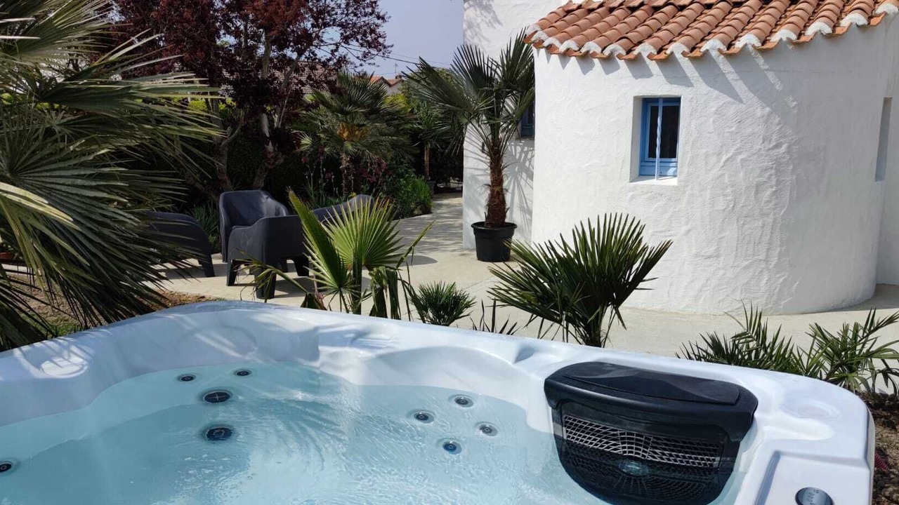 Photo of Outdoor in Le Cormier