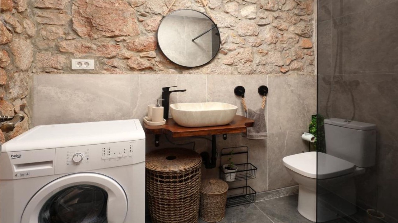 Photo of Bathroom in Prizna