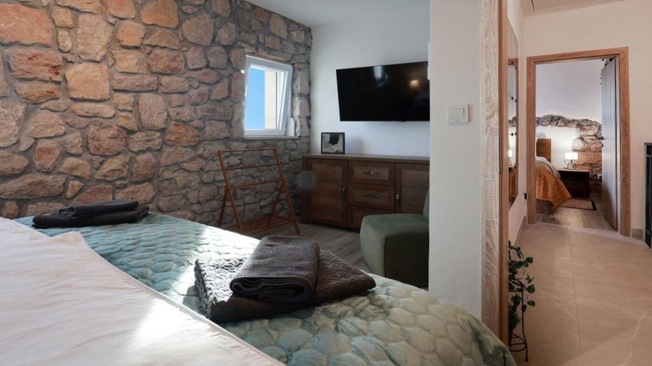 Photo of Livingroom in Prizna