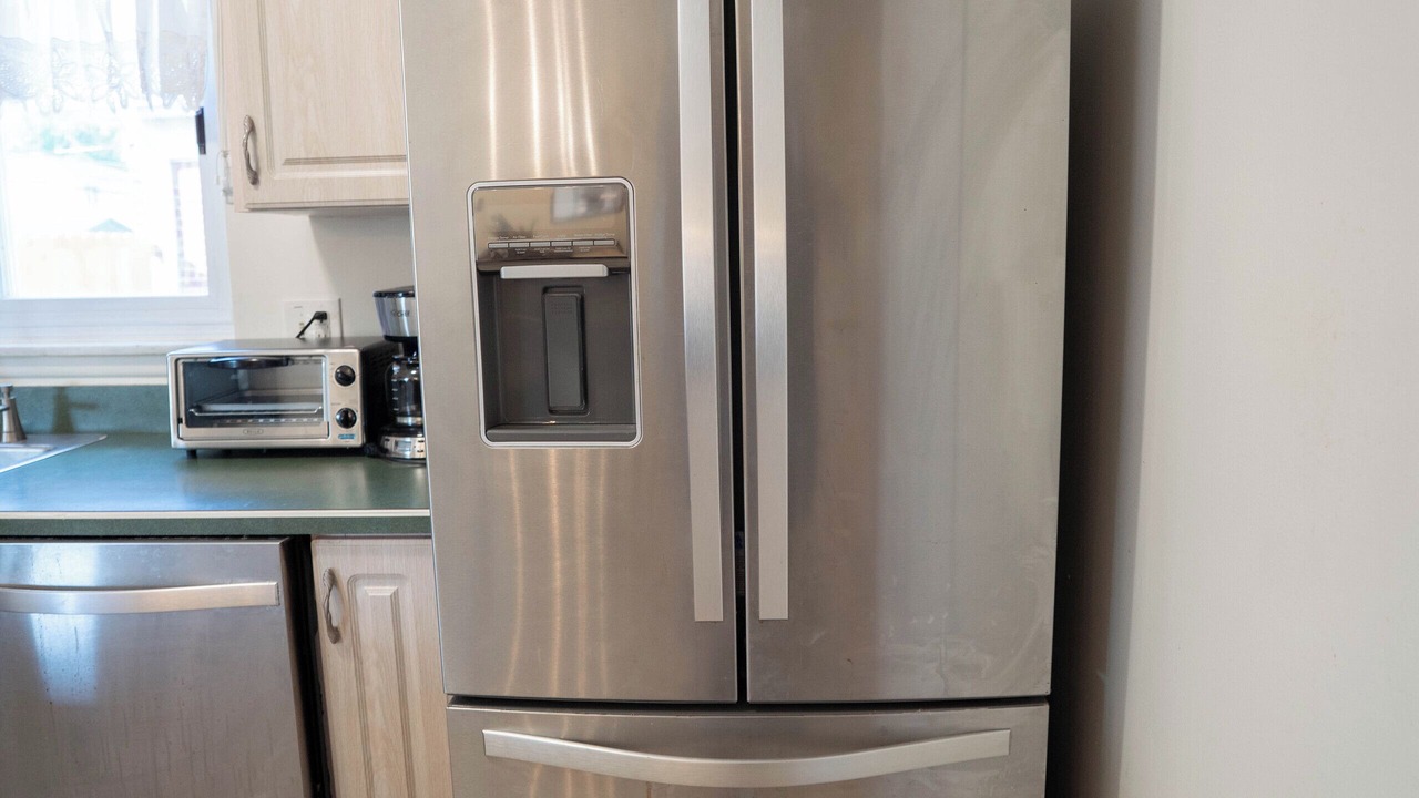 Photo of Kitchen in Sterling Heights
