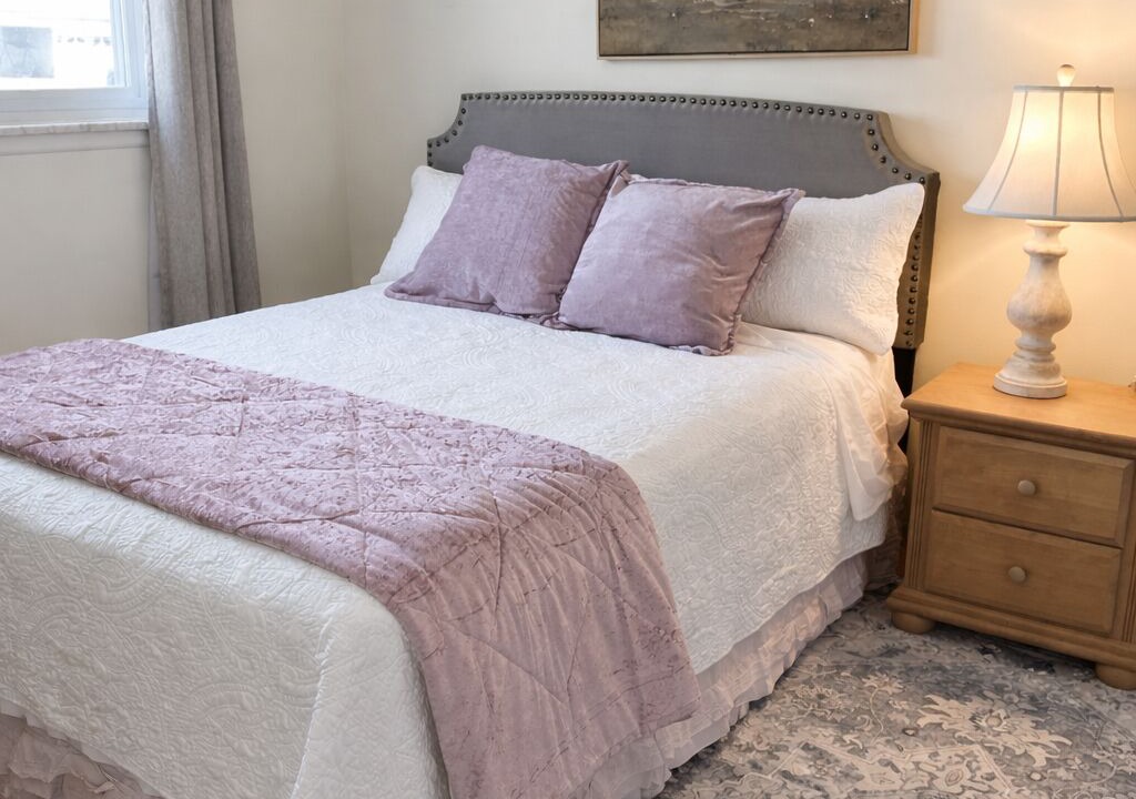 Photo of Bedroom in Sterling Heights