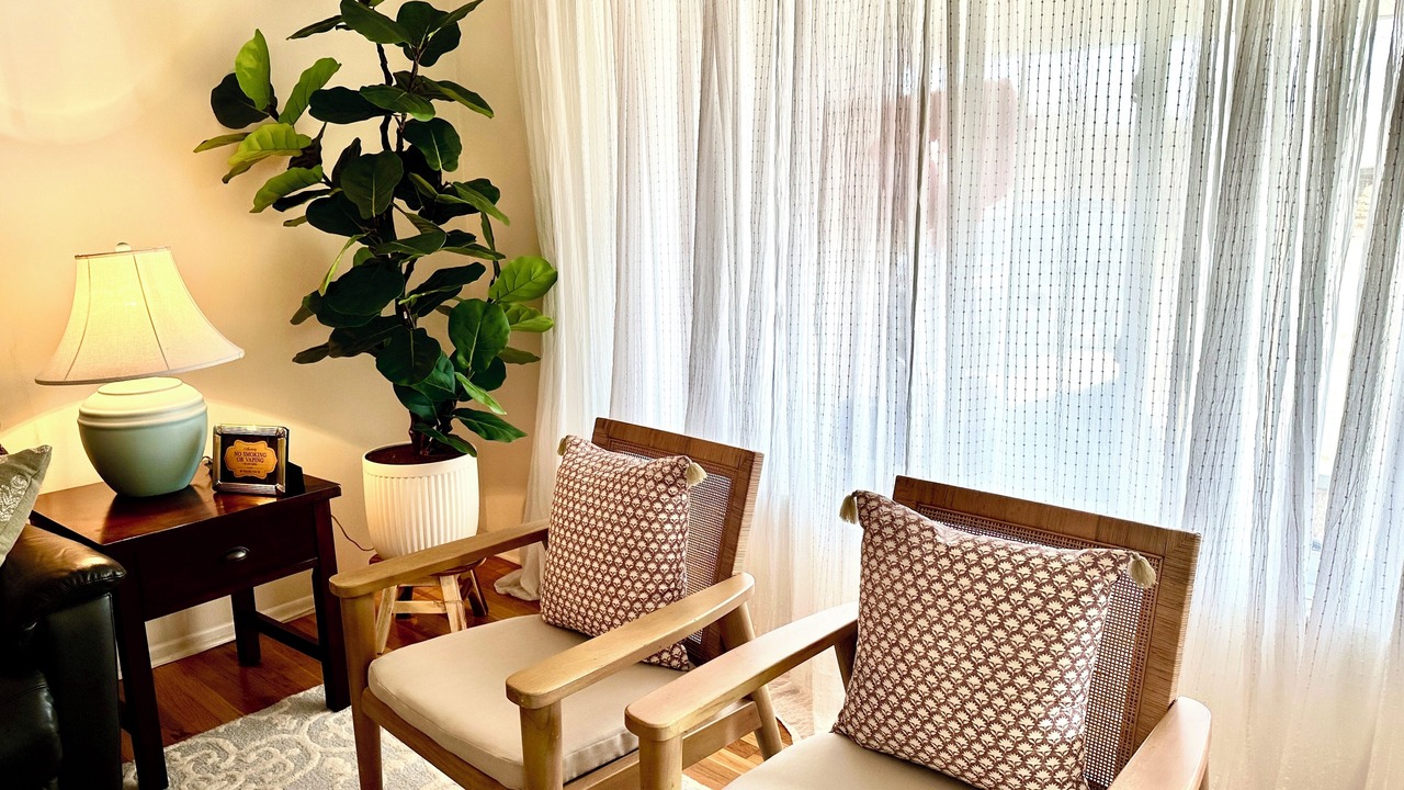 Photo of Livingroom in Sterling Heights