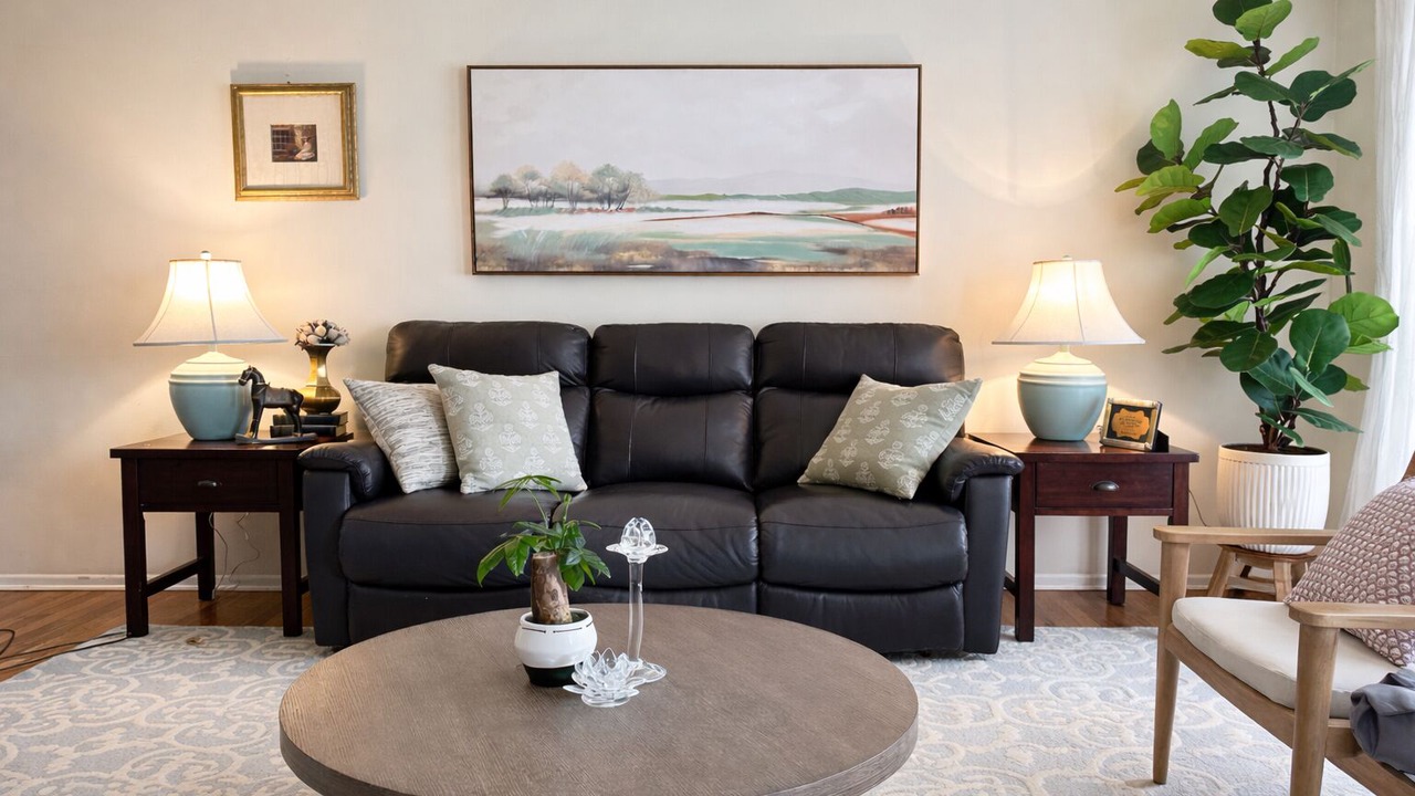 Photo of Livingroom in Sterling Heights