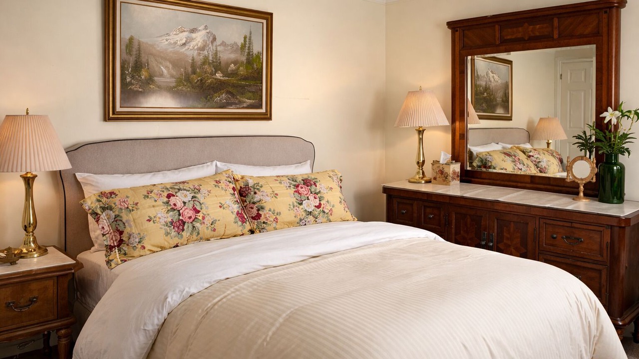 Photo of Bedroom in Sterling Heights