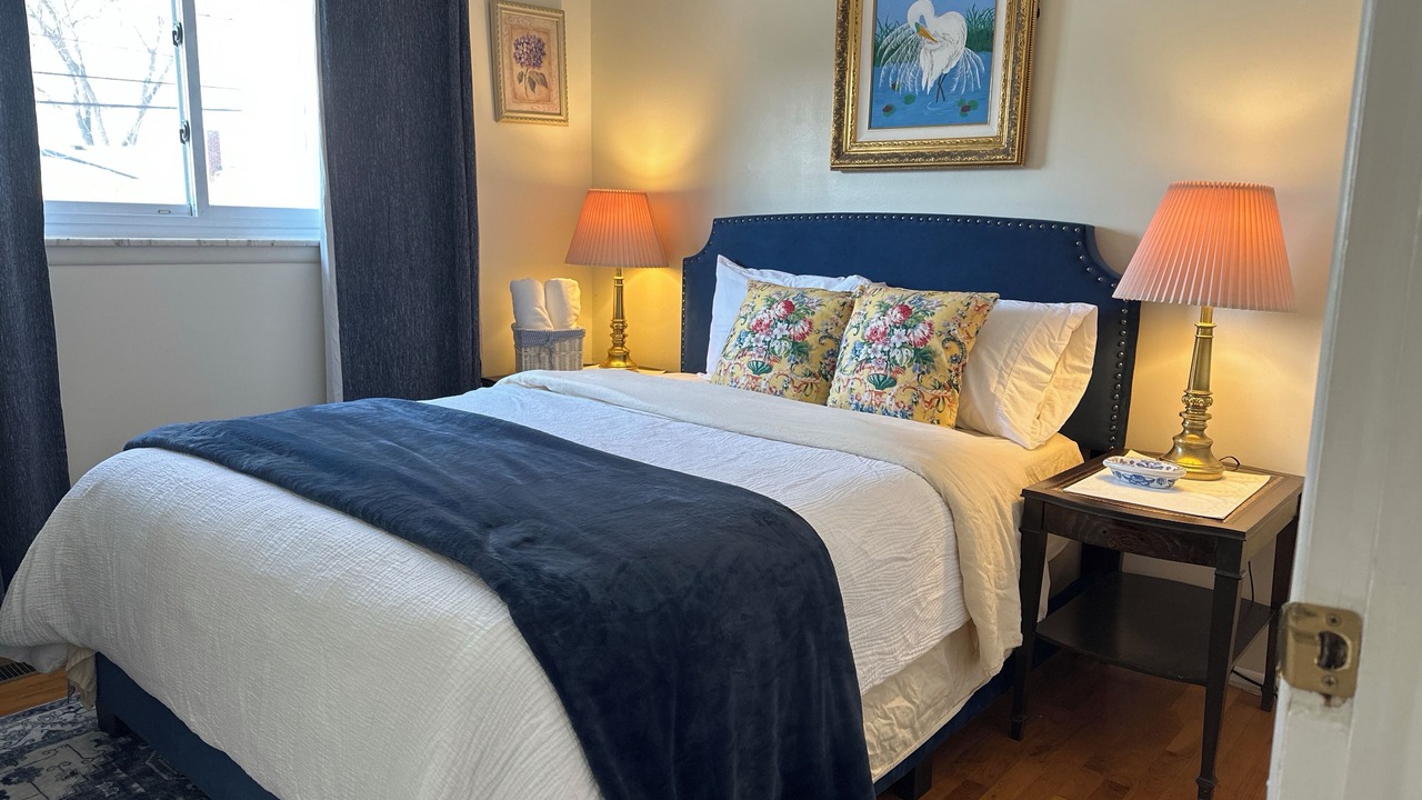 Photo of Bedroom in Sterling Heights