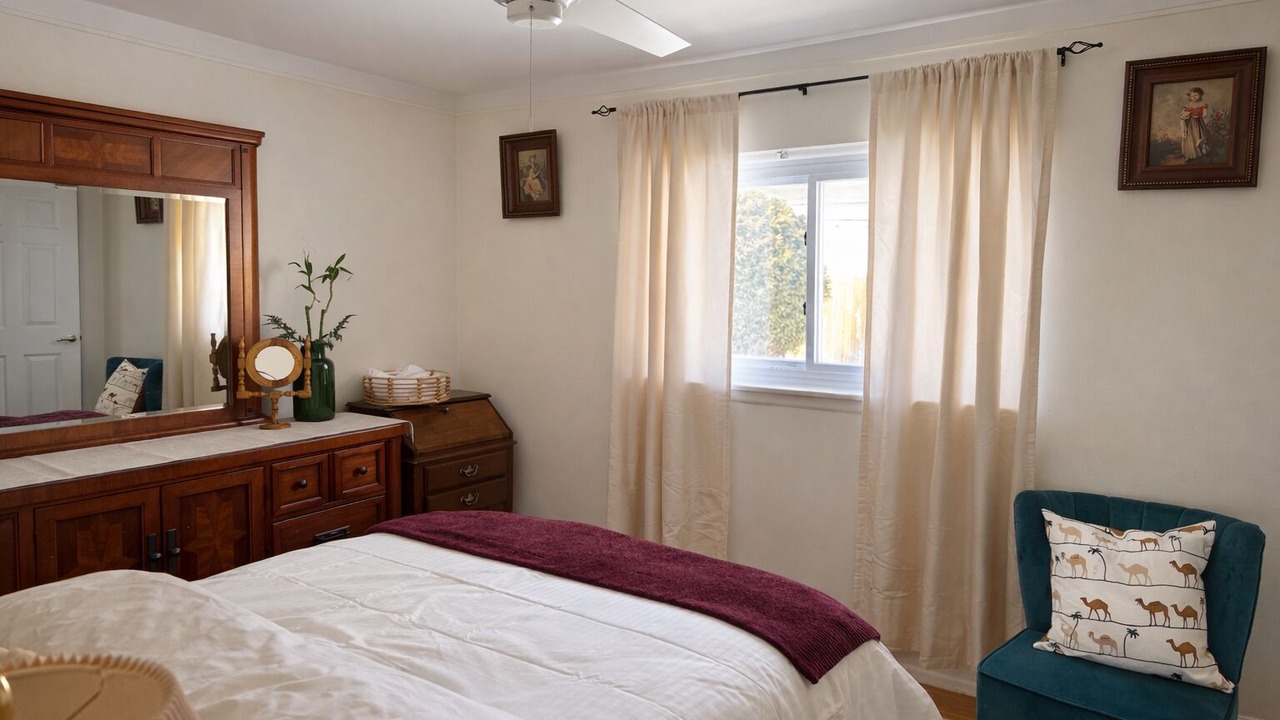 Photo of Bedroom in Sterling Heights