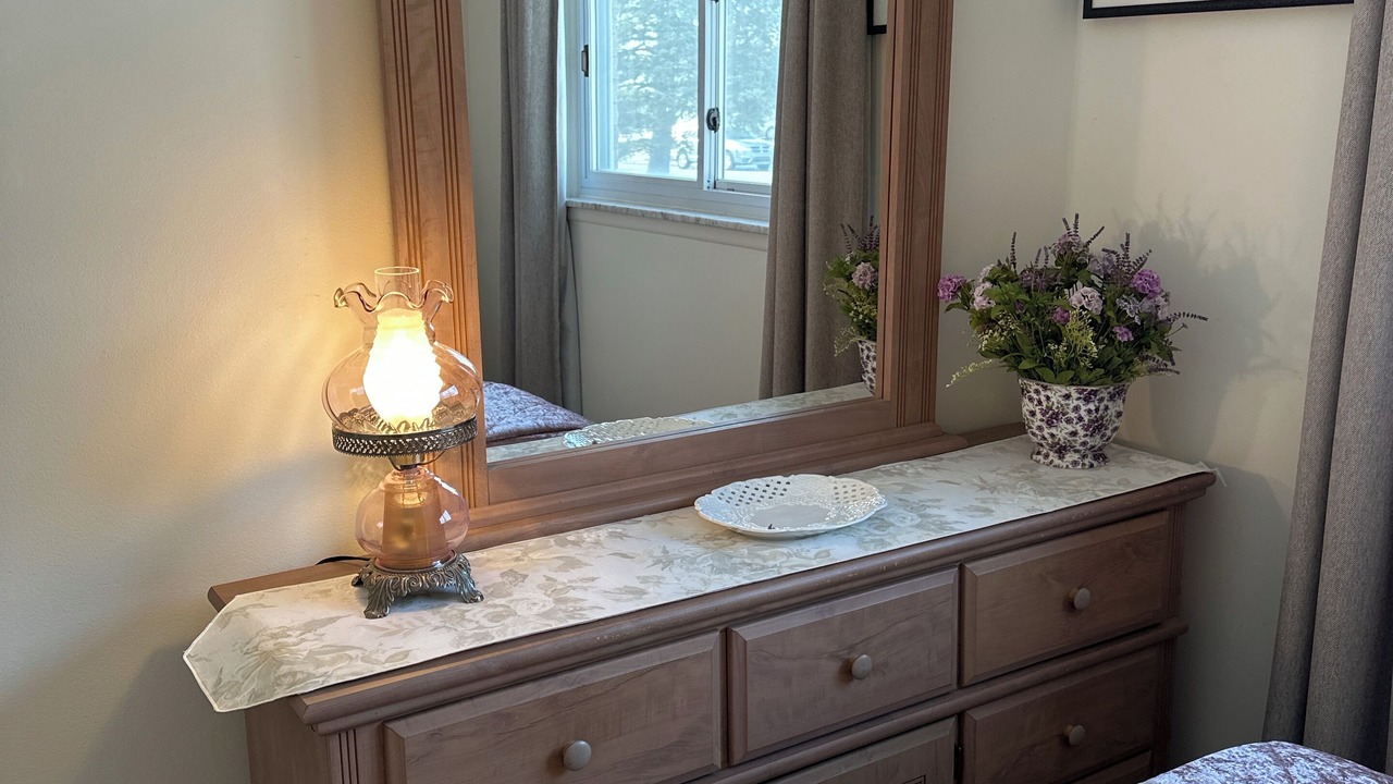 Photo of Bedroom in Sterling Heights