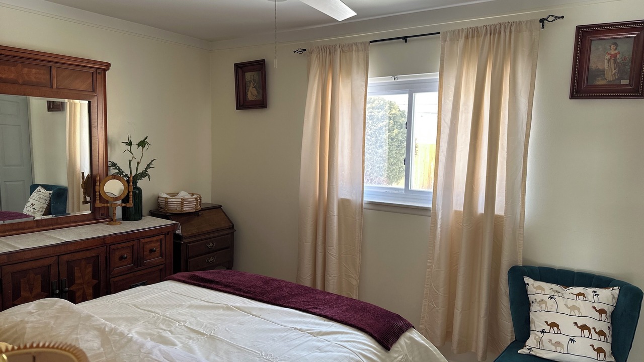 Photo of Bedroom in Sterling Heights