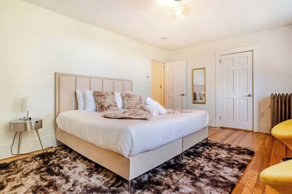 Photo of Bedroom in Walton Park