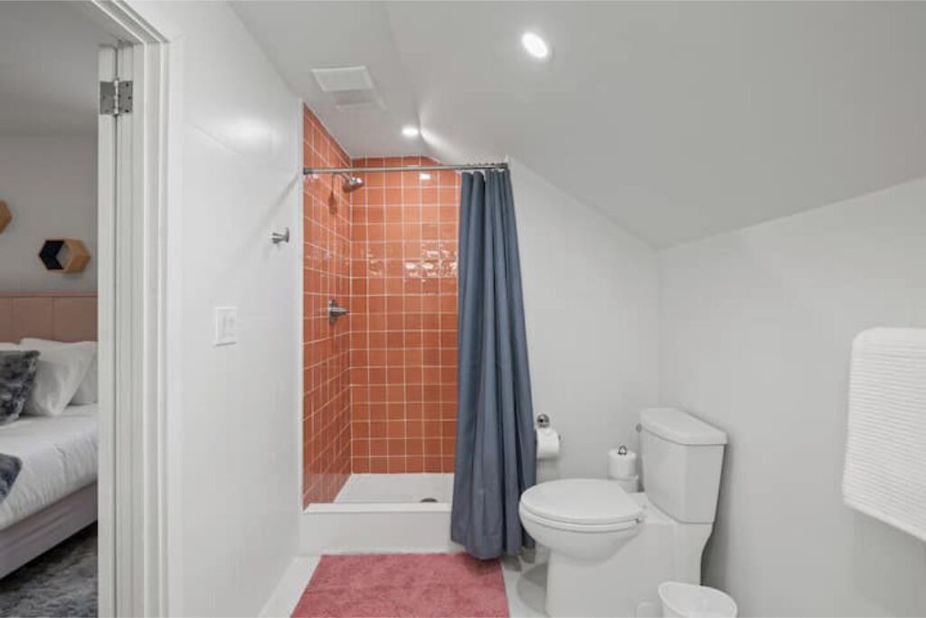 Photo of Bathroom in Walton Park