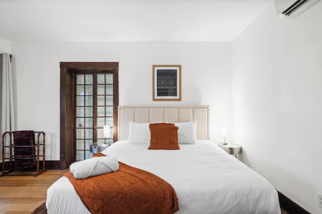 Photo of Bedroom in Walton Park