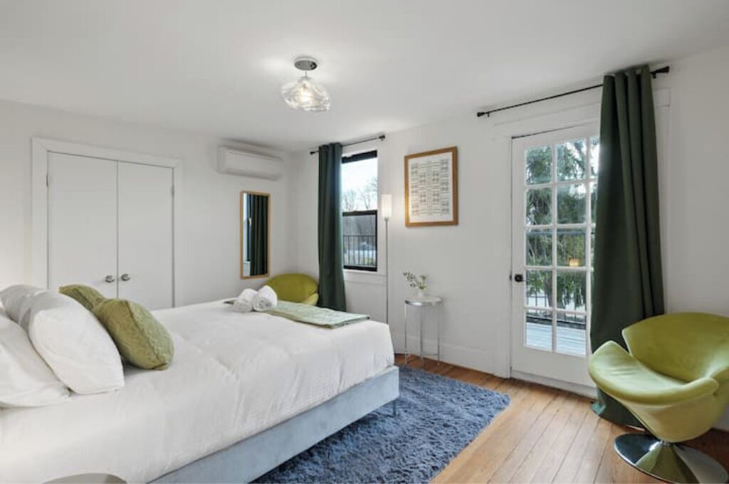 Photo of Bedroom in Walton Park
