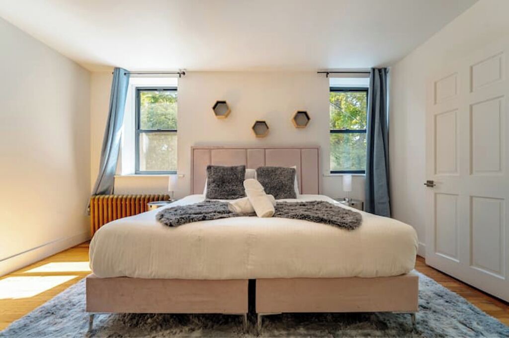 Photo of Bedroom in Walton Park