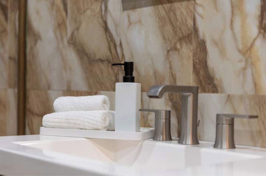 Photo of Bathroom in Walton Park