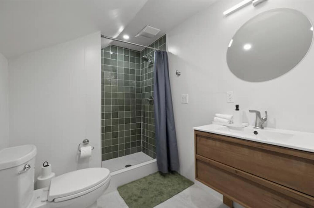 Photo of Bathroom in Walton Park