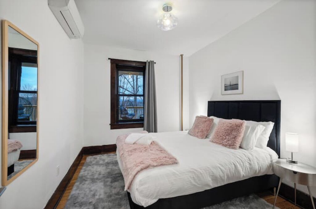Photo of Bedroom in Walton Park