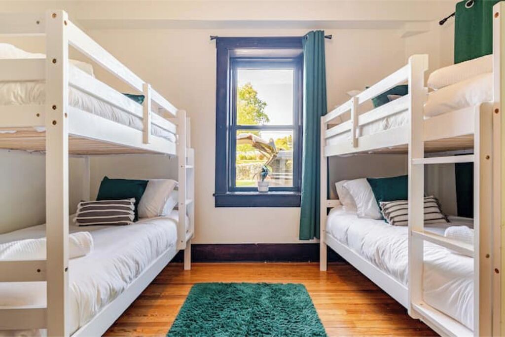 Photo of Bedroom in Walton Park