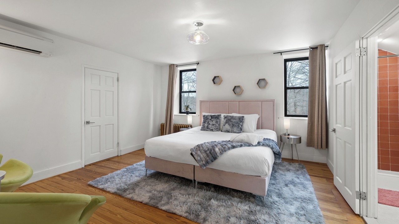 Photo of Bedroom in Walton Park