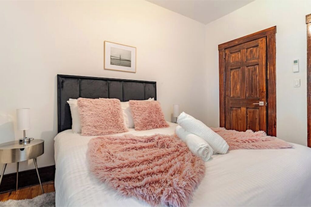 Photo of Bedroom in Walton Park