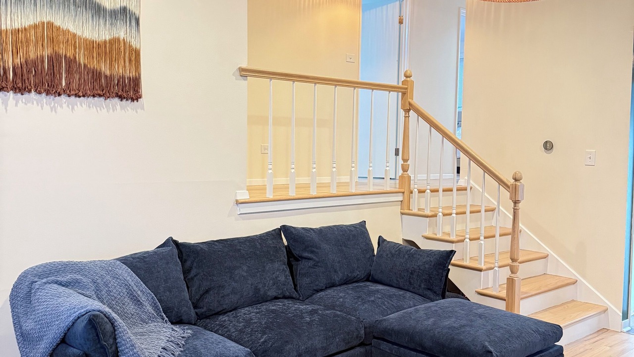 Photo of Livingroom in Villa Park
