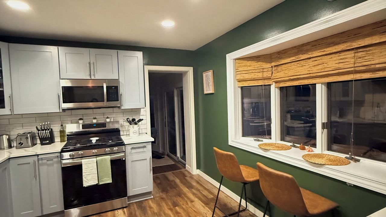 Photo of Kitchen in Villa Park
