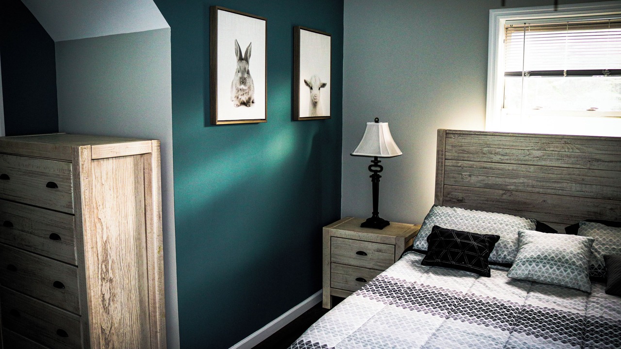 Photo of Bedroom in Warrensburg