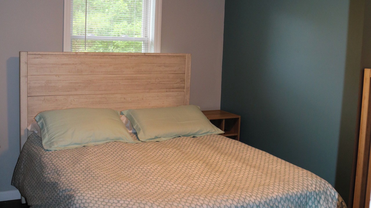 Photo of Bedroom in Warrensburg