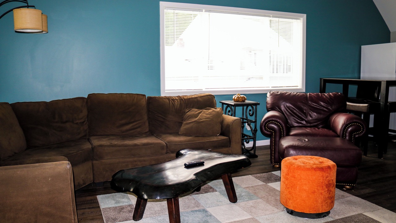 Photo of Livingroom in Warrensburg